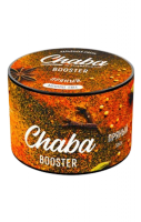 Смесь Chaba Booster (Zero) 50г