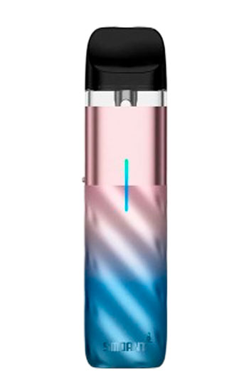Pinky Blue