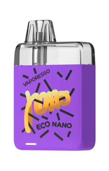Creamy Purple
