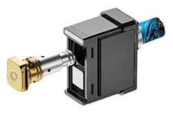 Картридж Smoant Pasito 3ml 0.4+0.6Ohm