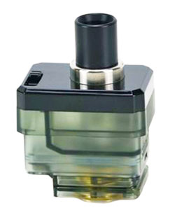 Картридж Smoant Pasito 3ml 0.4+0.6Ohm