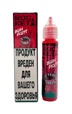 Жидкость Rocket 30 мл