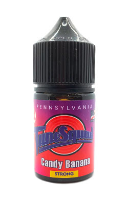 Жидкость Tune Squad Salt 30ml 