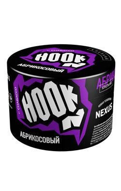 Смесь бестабачная Hook (Хук) 50гр