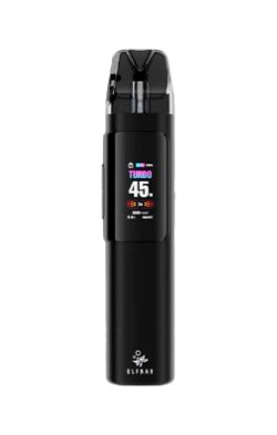 Набор ELFBAR ELFX PRO, 1200мАч 