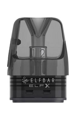 Картридж ELFBAR ELFX