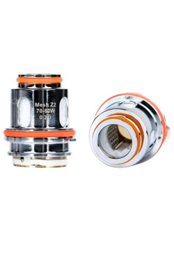 Испаритель Geek Vape Zeus/Mesh