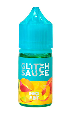 Жидкость Glitch No Mint 30 мл