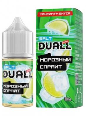 Жидкость Duall 30 мл