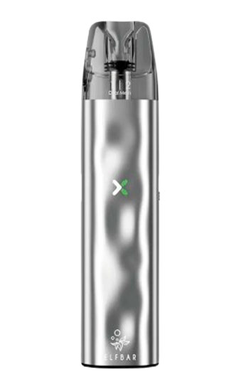 Silver