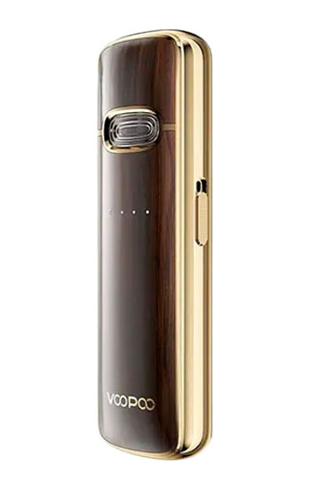 Luxury Walnut