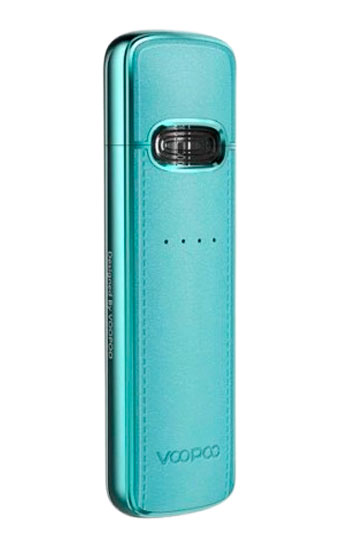 Mint Blue