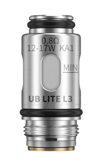 L3 Coil 0.8