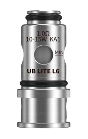 L6 Coil 1.0