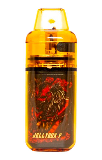 Amber Clear