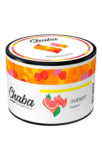 Грейпфрут