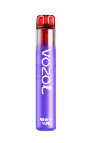 №13 Blue razz lemon