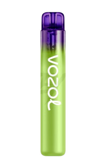 №18 Lemon Kiwi Passionfruit
