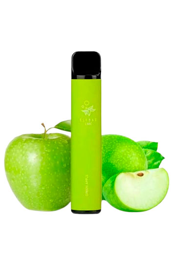 Green Apple