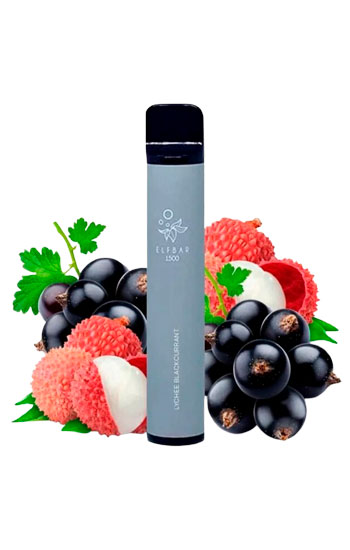 Lychee Blackcurrant