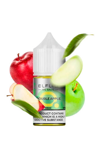 Double Apple (Двойное яблоко)