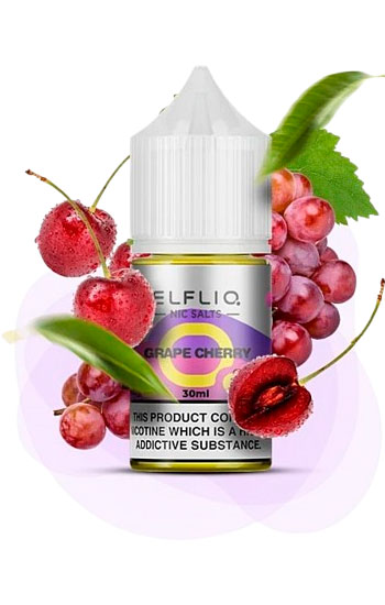 Grape Gherry (Виноград Вишня)