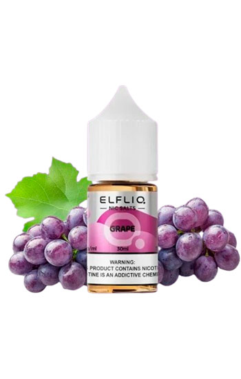 Grape (Виноград)