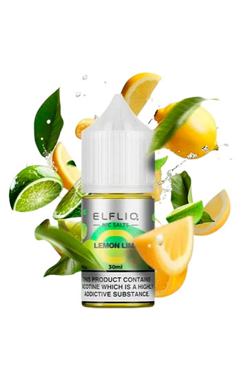Lemon Lime (Лимон лайм)