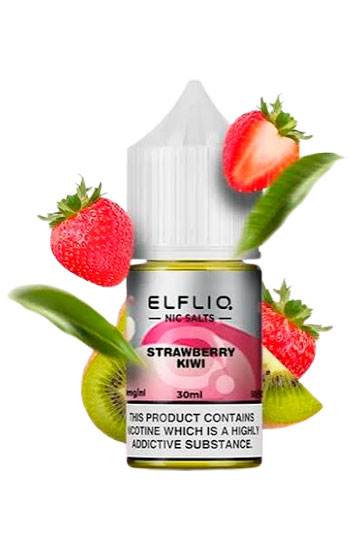Strawberry Kiwi (Клубника киви)