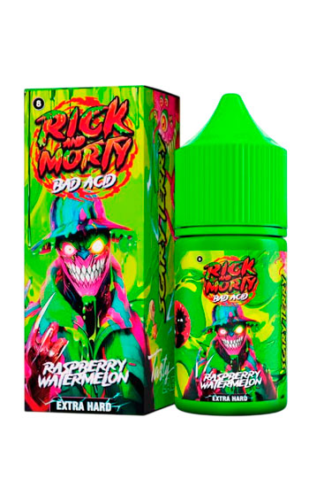 RASPBERRY WATERMELON (Малина Арбуз)