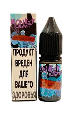 №5 Виноградный Ментос
