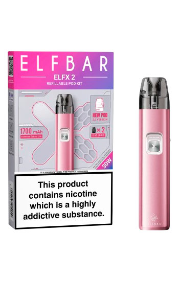 Berry Pink