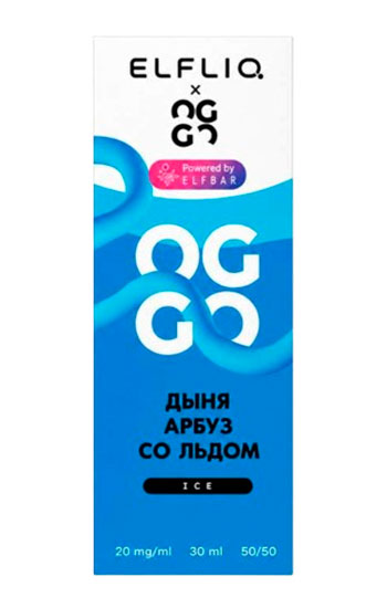 Дыня Арбуз со льдом