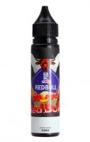 Жидкость Pixel Turbo Mix Salt 30ml Ред Булл