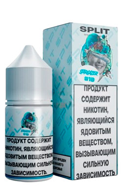 Жидкость Split 30ml