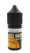 Жидкость Pod Hard 30ml 12mg