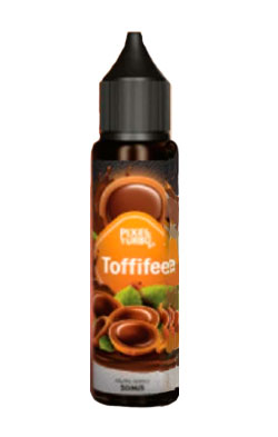 Жидкость Pixel Turbo Mix Salt 30ml