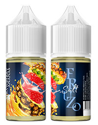 Жидкость Fruzo Salt 35мг 30ml