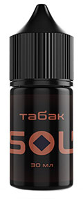Жидкость SOL' 35mg/ml 30ml