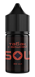 Жидкость SOL' 50mg/ml 30ml