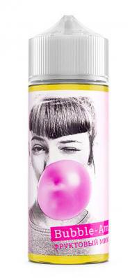 Жидкость Bubble-Am 120ml 3mg