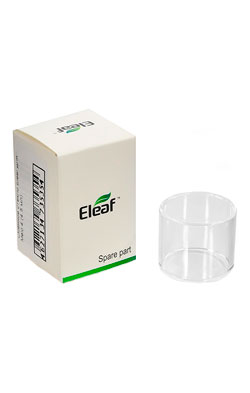 Стекло для Eleaf Melo4 (D25mm)