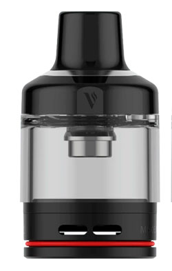 Картридж Vaporesso GTX Pod 22-Black (3.5ml) 