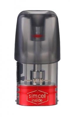 Картридж Elf Bar RF350 1.6ml (1.2ohm)