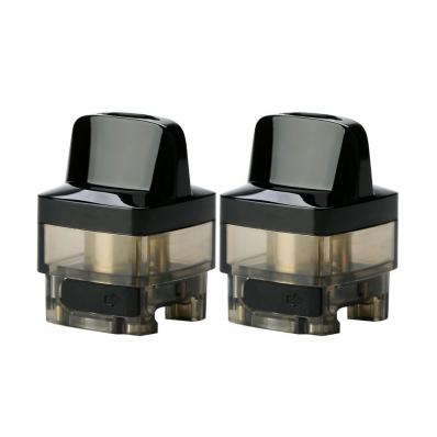 Картридж VooPoo Vinci Replacement Pod 5.5ml, Черный