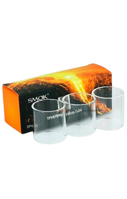 Стекло для Smok TFV8