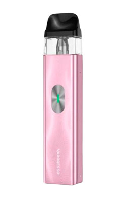 Набор Vaporesso XROS 4 mini Pod Kit 1000mAh 3 мл