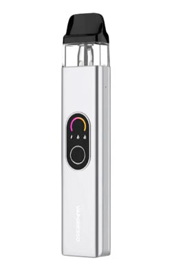 Набор Vaporesso XROS 4 Pod Kit 1000mAh 3 мл.