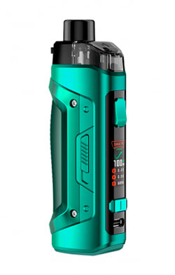 Электронный парогенератор Geek Vape B100 (Aegis Boost Pro 2) Pod