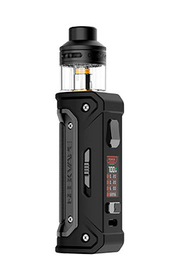 Электронный парогенератор Geek Vape E100i